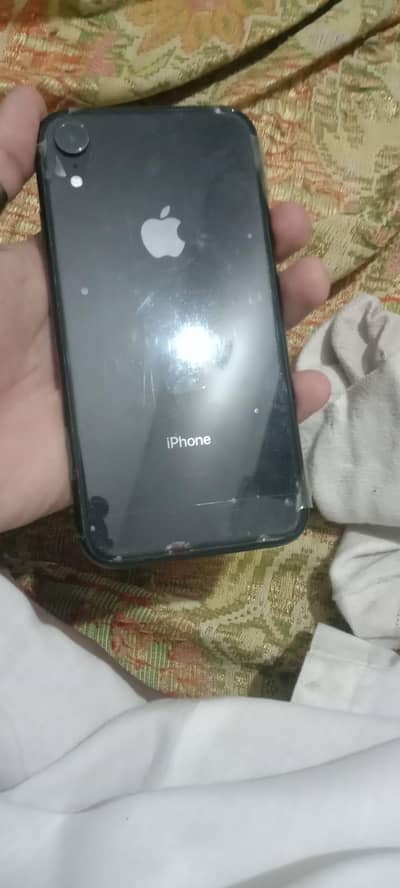 Apple iPhone XR