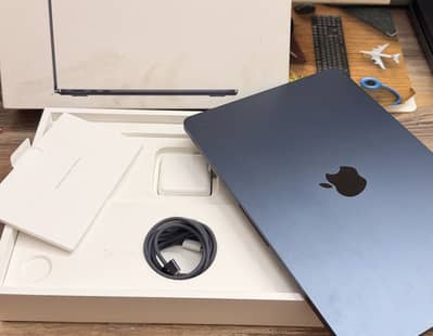 MacBook Air M4