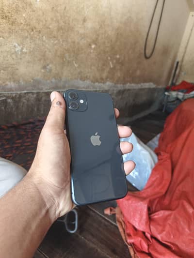 Apple iPhone 11 PTA approved with box