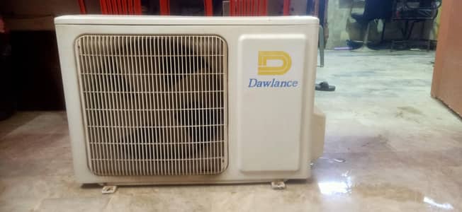 Dawlance Ac 1.5. Ton