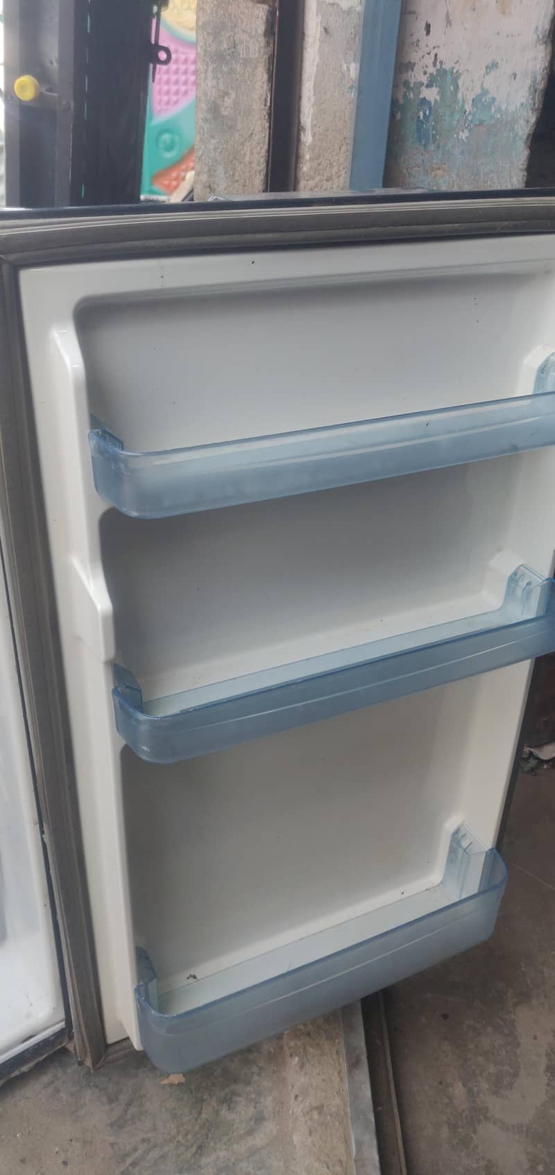 Fridge 0