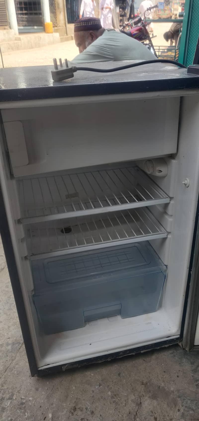 Fridge 1