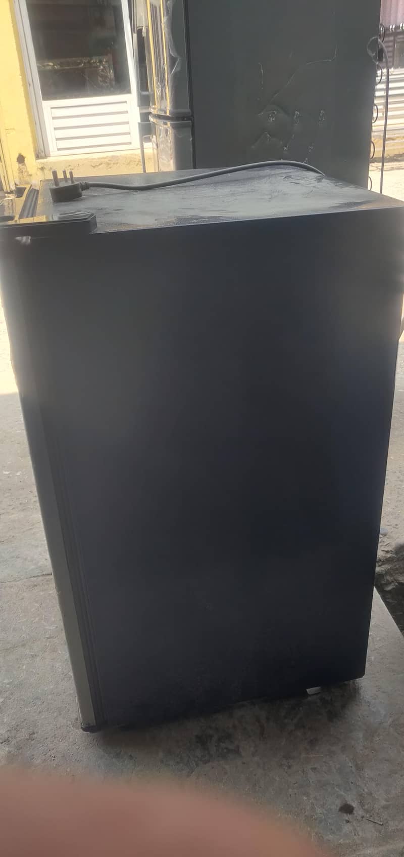 Fridge 4