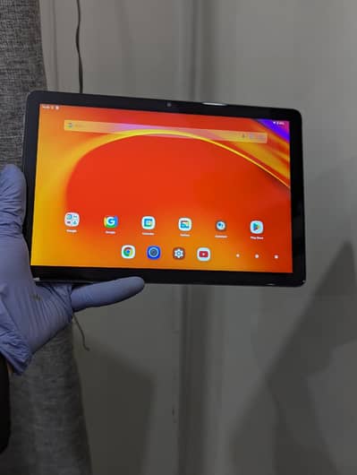 imported digiland tablet 10.5 inches 32 gb