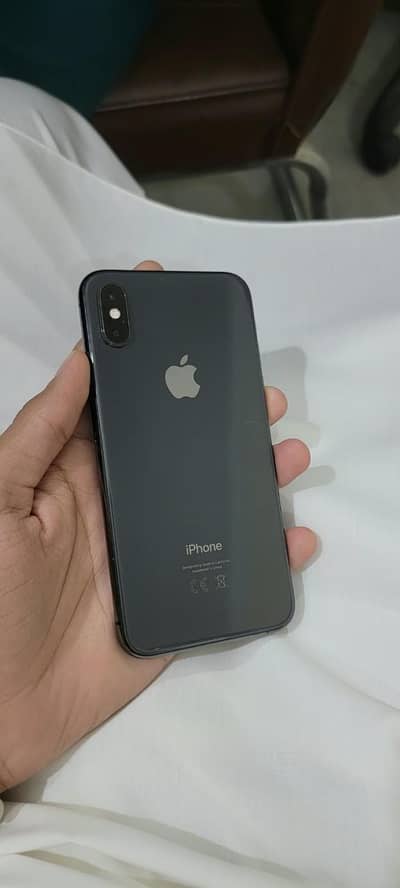 iPhone Xs all ok 10/9