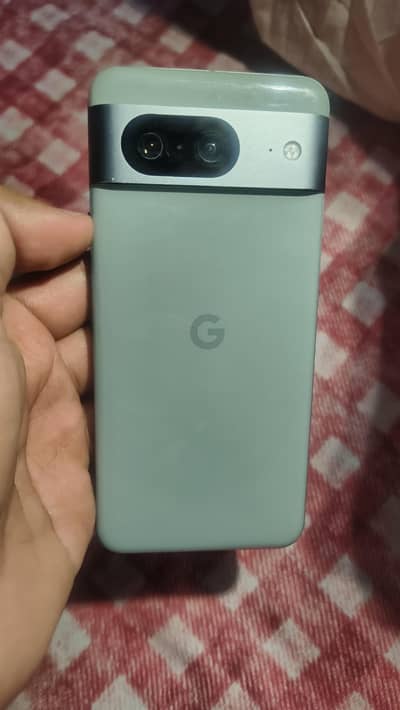 Google Pixel 8