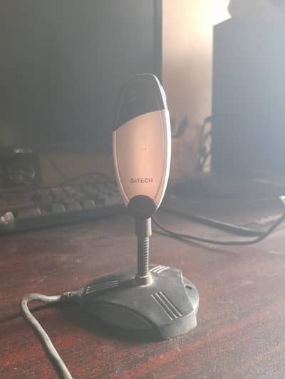 A4Tech Webcam Sale Slightly Used