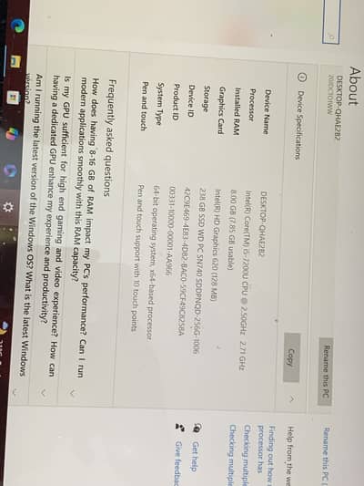 Lenovo Yoga X1