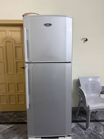 Hair fridge