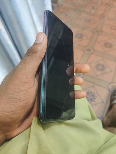 OPPO f19 Pro