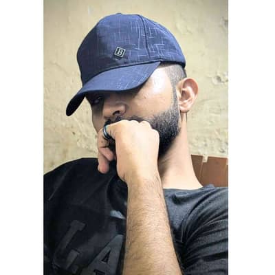 Ahmad Rai 