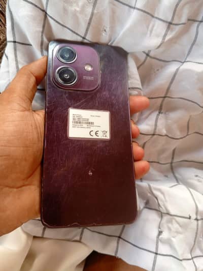 OPPO A5i