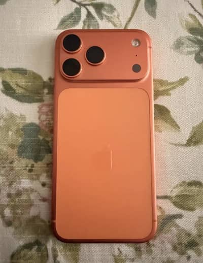 Apple iPhone 17 Pro Max (jv) 256 gb water pack