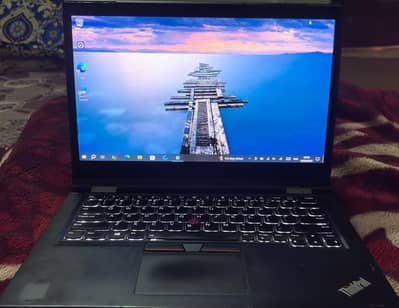 Lenovo Yoga 370