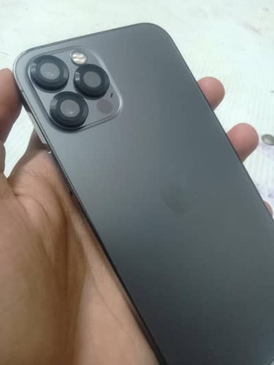 Apple iPhone 12 Pro Whatsapp num 03337787625