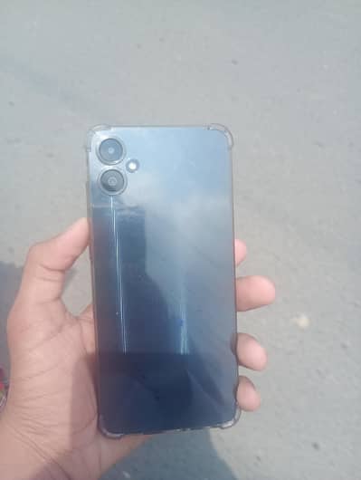 Samsung Mobile A05