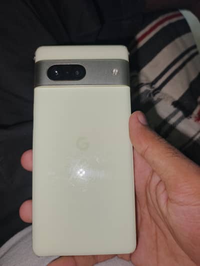 Google Pixel 7