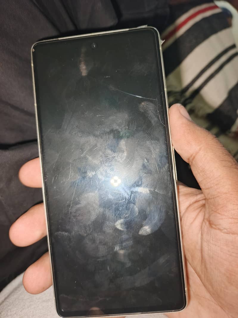Google Pixel 7 1