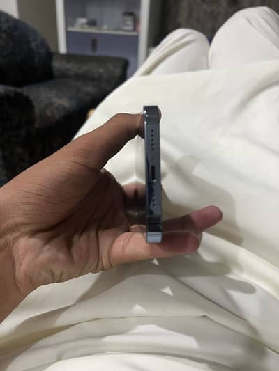 IPhone 13 Non pta