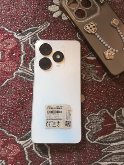 Tecno Spark Go