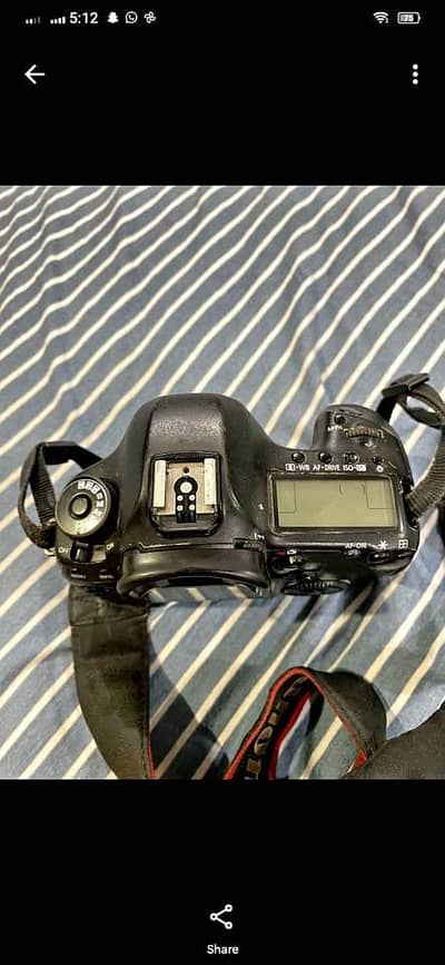Canon5d mark2