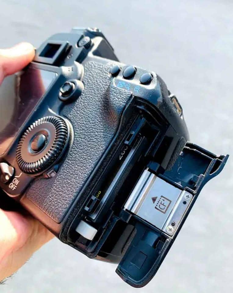 Canon5d mark2 1