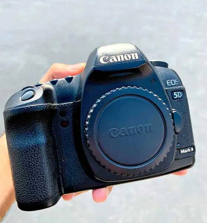 Canon5d mark2 4