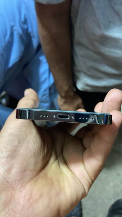 Apple iPhone 12 Pro