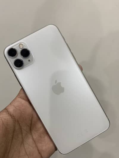 Apple iPhone 11 Pro Max 64GB Non PTA | Factory Unlocked | 74% BH
