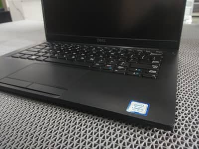 Dell 7390
