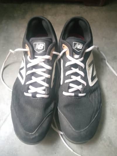 football shoes