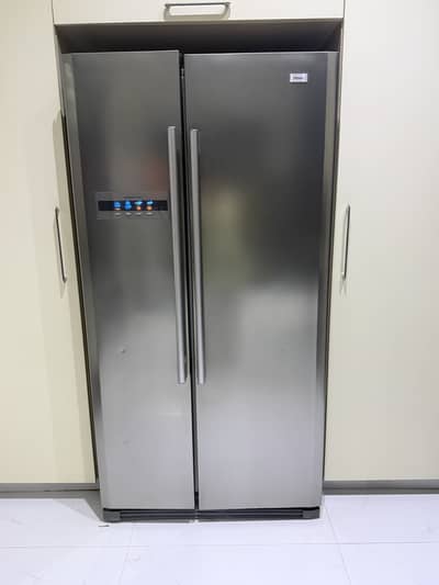 Haier fridge