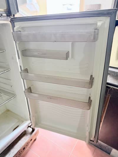 Dawlance fridge all ok best colling