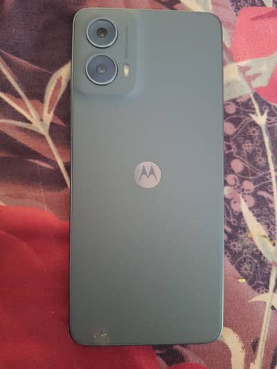 MOTO G 5G