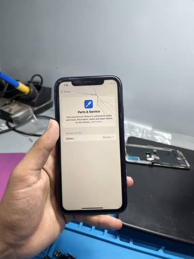 Converted in action button XR Mdm Sim Tim Also Available