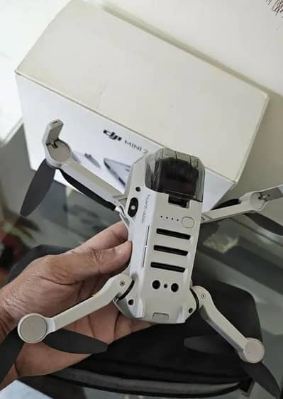 DJ I drone mini 2 /3 battery controller urgent sale