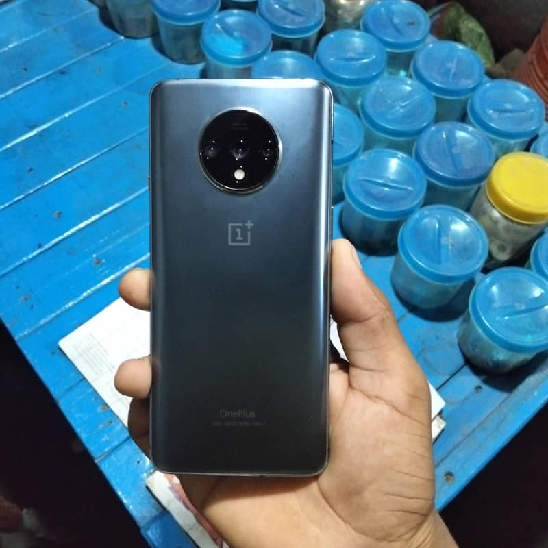 One Plus 7T 0