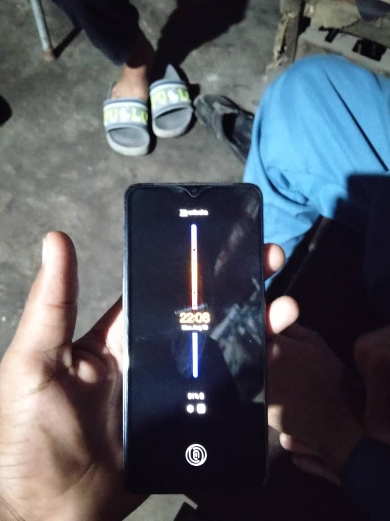 One Plus 7T 2