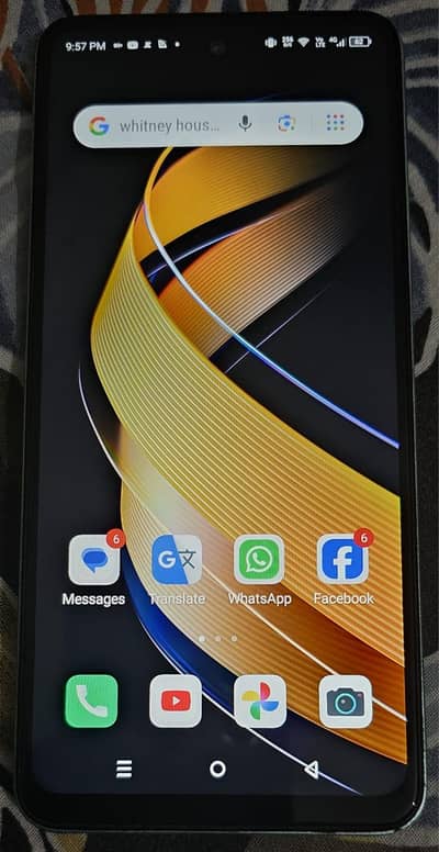 Infinix