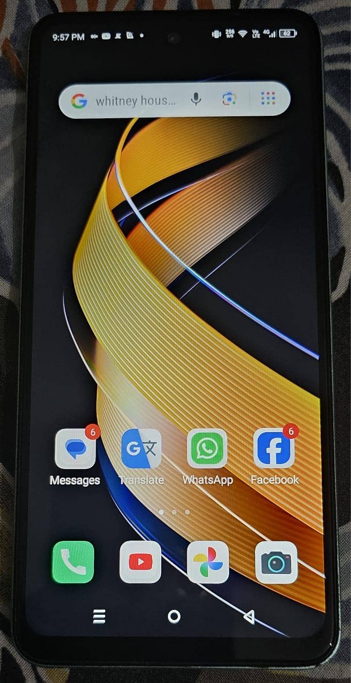 Infinix 1