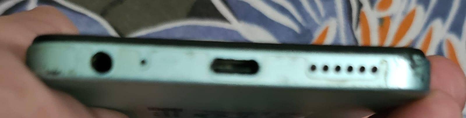 Infinix 2