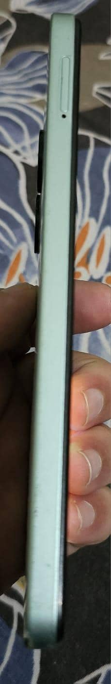 Infinix 5