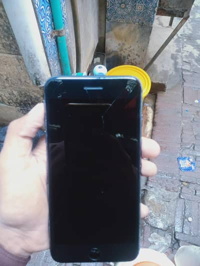 Apple iPhone 8 Plus