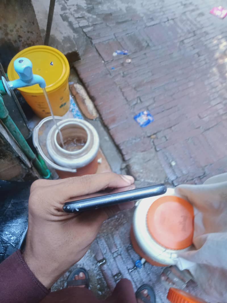 Apple iPhone 8 Plus 5