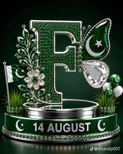 M Farooq 