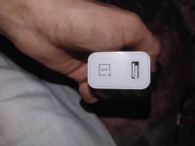 1 plus original 67 watt PD charger