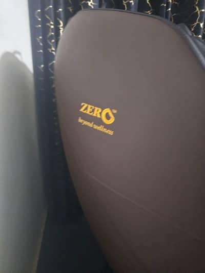 massaging machine zero