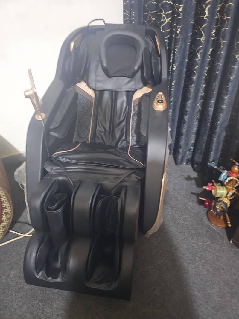 massaging machine zero 1