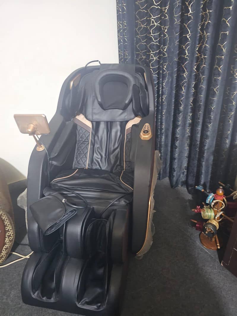massaging machine zero 2