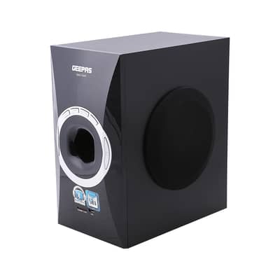 geepas gms 8494r subwoofer for sale